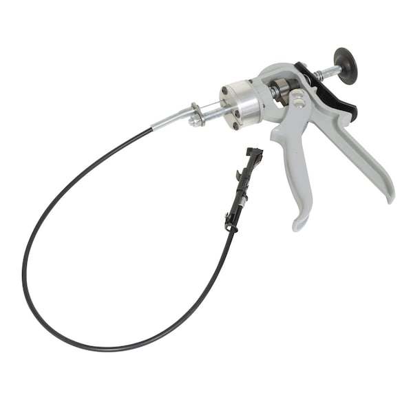 Flexible Hose Clamp Tool